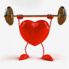 Các bài tập thể dục thích hợp rất quan trọng để đảm bảo sức khỏe, cải thiện chức năng của tim.